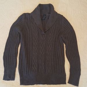 Mens sweater